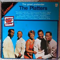 2 vinili The Platters