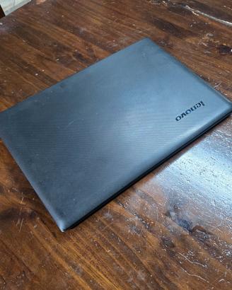 Lenovo G50-80