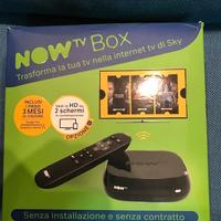 Now TV Box