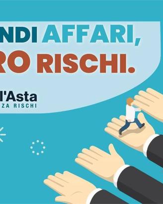 Immobile in asta di 48 m² con 2 locali a Valmadrer