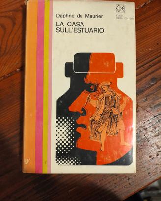 La casa sull'estuario