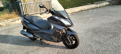 Kimko downtown 300 iniezione euro 3