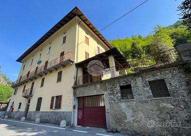 4 LOCALI A CAMPIGLIA CERVO