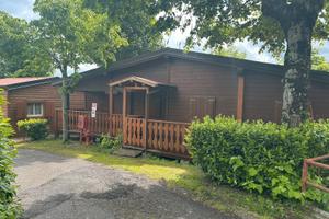 Casetta camping Sestola