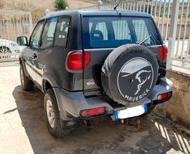 NISSAN Terrano II - 1997