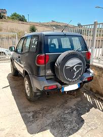 NISSAN Terrano II - 1997