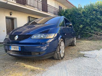 Renault Avantime privilege