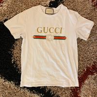 Maglietta gucci