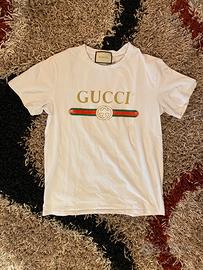 Maglietta gucci