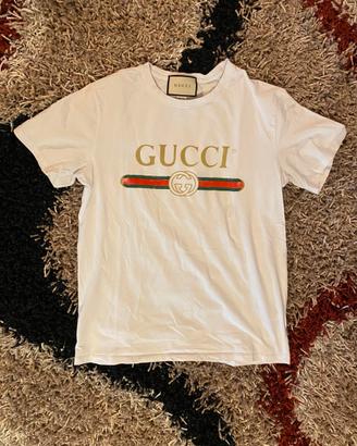 Maglietta gucci