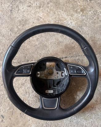 Volante Audi a3