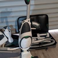 aspirapolvere Folletto worwerk (completo)folletto