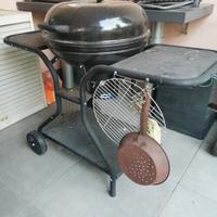 grill