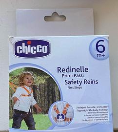 redinelle primi passi e copriovetti/passeggini