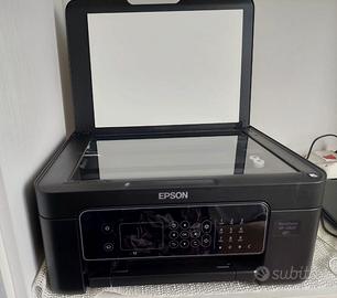 stampante multifunzione workforce wf 2820 epson 