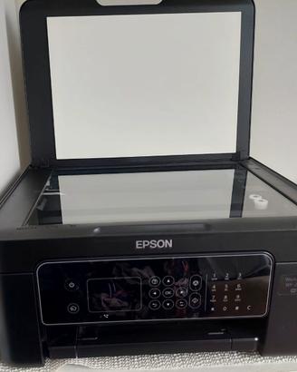 stampante multifunzione workforce wf 2820 epson 