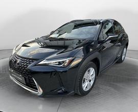 Lexus UX Hybrid Business