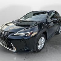Lexus UX Hybrid Business