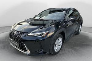 Lexus UX Hybrid Business