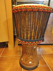 Djembe Guinea Master
