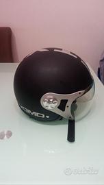 Casco DMD Helmet