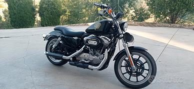 Harley Davidson 883