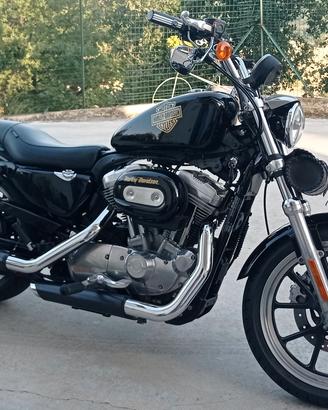 Harley Davidson 883