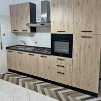 cucina 3.00m.  trasporto gratuito 
