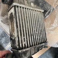 Intercooler originale Golf 4 TDi 110 cv