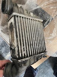 Intercooler originale Golf 4 TDi 110 cv