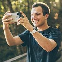 Olloclip - Core Lens, Set Obiettivi per iPhone 7-7