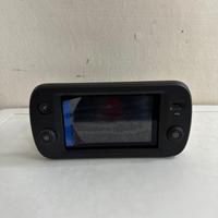 Stereo car play originale fiat panda