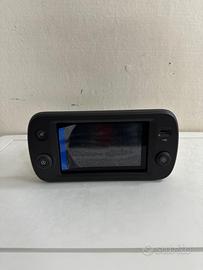 Stereo car play originale fiat panda