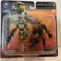 Halo 2 mini serie action figure