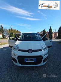 Fiat Panda 0.9 TwinAir Turbo Natural Power Pop