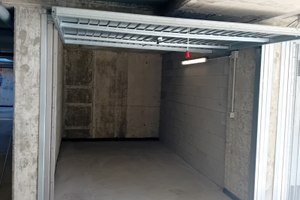 Box luminoso di 15mq