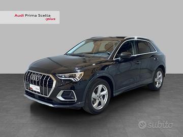 Audi Q3 35 2.0 tdi Business Advanced s-tronic