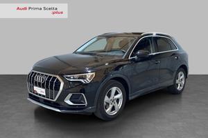 Audi Q3 35 2.0 tdi Business Advanced s-tronic