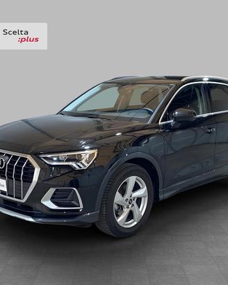 Audi Q3 35 2.0 tdi Business Advanced s-tronic