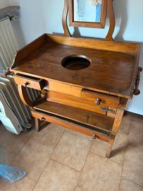 Mobili vintage