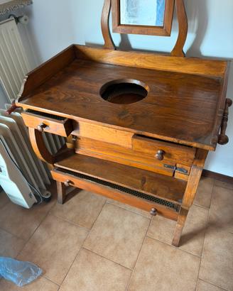 Mobili vintage