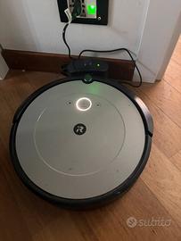 Robot aspirapolvere