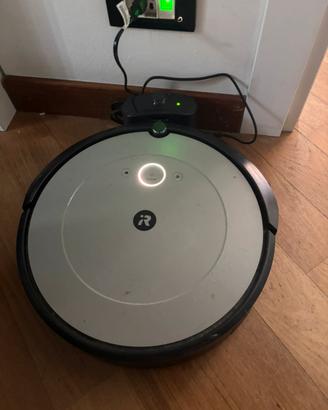 Robot aspirapolvere