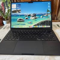 macBook air m2 2022