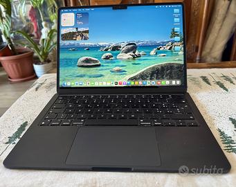 macBook air m2 2022