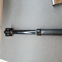 Telescopico OC Components