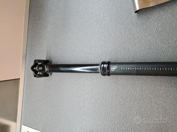 Telescopico OC Components