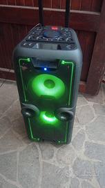 cassa xtreme 