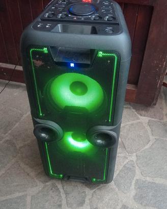 cassa xtreme 