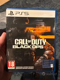 Call of duty black ops 6